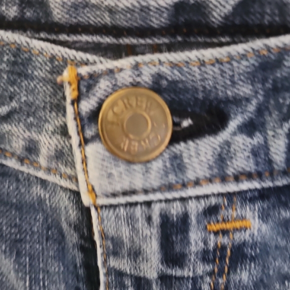 J. Crew Vintage Slim Jeans - Picture 4 of 7